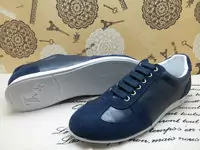 zapatos hombre louis vuitton business casual new style france masked blue